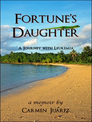 cover image of Fortune's Daughter